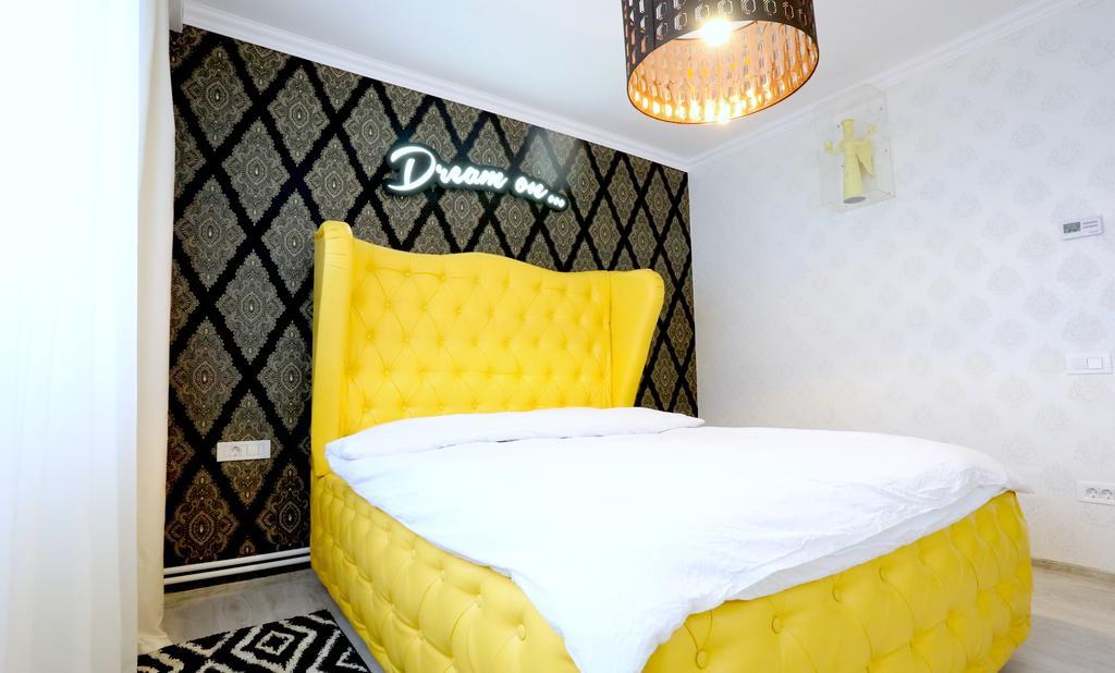 Soho Apartment Near Ceronav Galati  Room photo