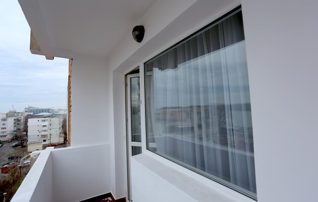 Soho Apartment Near Ceronav Galati  Exterior photo