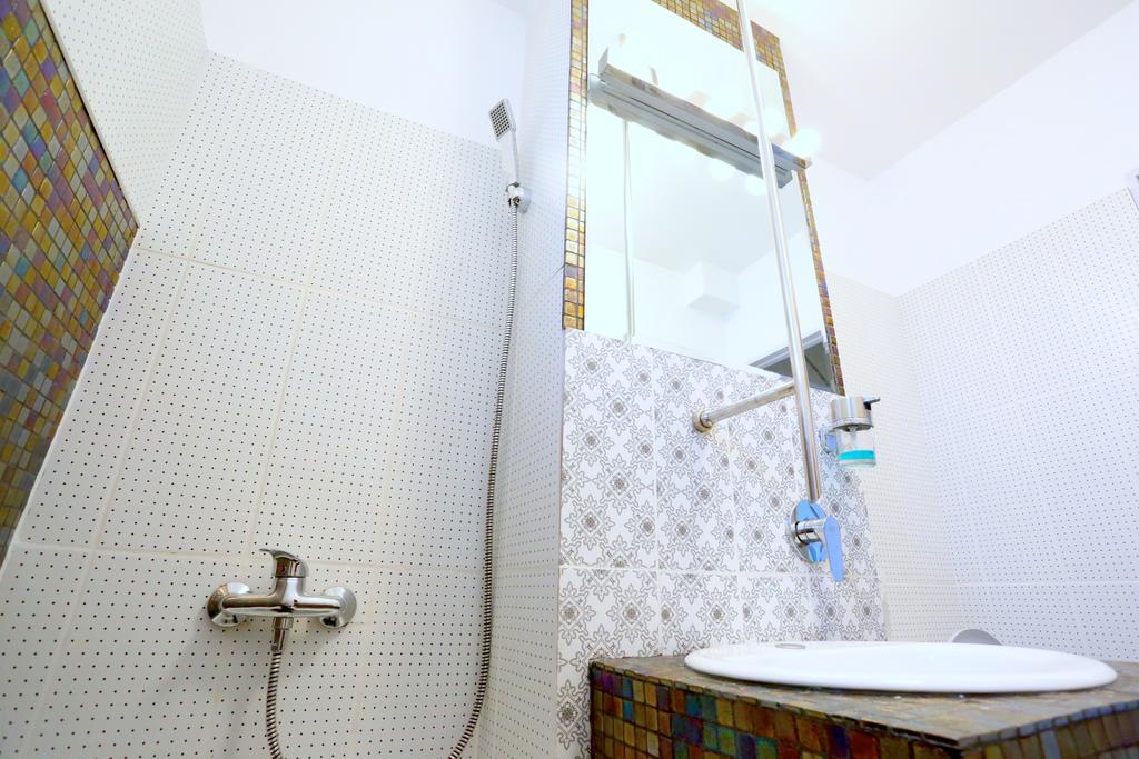 Soho Apartment Near Ceronav Galati  Exterior photo